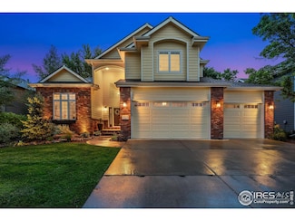 3521 Shallow Pond Dr, Fort Collins, CO 80528