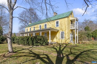 5678 Brownsville Rd, Charlottesville, VA 22903