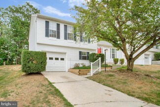 9540 Glen Ridge Dr, Laurel, MD 20723