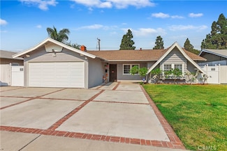 13061 Sirius Ave, Orange, CA 92868