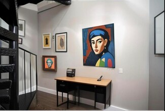 126 Delaware Ave Unit 12, Jersey City, NJ 07306