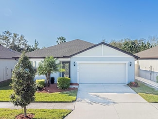 30160 Skylark Dr, Wesley Chapel, FL 33545