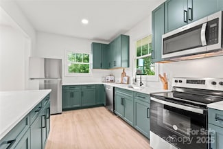 815 E Second Ave, Gastonia, NC 28054