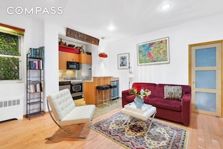 57 W 58th St Unit 3D, New York, NY 10019