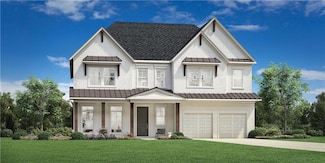 3460 Austin Michael Ln, Cumming, GA 30028