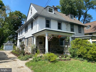 112 School House Ln, Ardmore, PA 19003