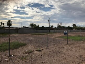 Unlisted Address