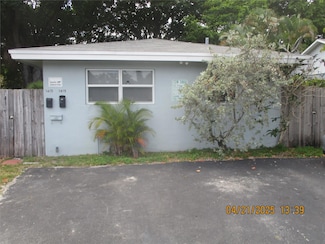 1413 NE 5th Terrace, Fort Lauderdale, FL 33304