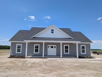 477 N Trotman Rd, Camden, NC 27921