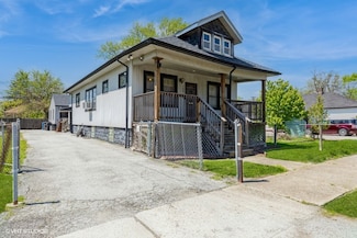 14910 S Wood St, Harvey, IL 60426