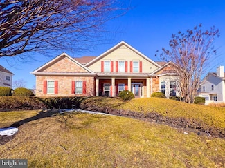 1705 Saint Johns Ct, Bensalem, PA 19020