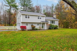 405 Cross St, Boylston, MA 01505