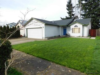 1345 Bluegrass St SE, Salem, OR 97317