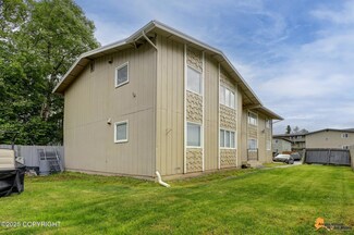 3721 Core Ct, Anchorage, AK 99502
