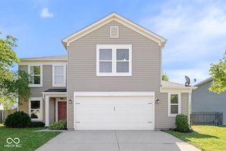 511 Tomahawk St, Sheridan, IN 46069