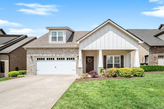 3316 Hampton Turner Dr, Murfreesboro, TN 37128