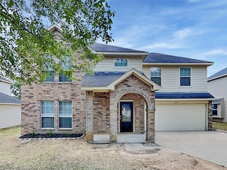 13775 Running Bear Dr, Willis, TX 77378
