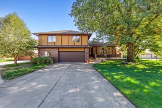 5760 N Athenian Ave, Wichita, KS 67204