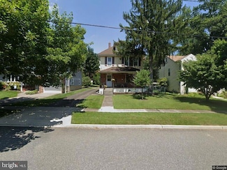 1109 W High St, Haddon Heights, NJ 08035