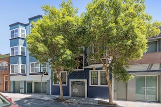 39 Moss St, San Francisco, CA 94103