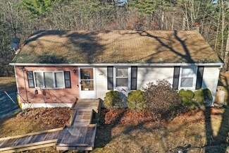 279 Little Alum Rd, Brimfield, MA 01010