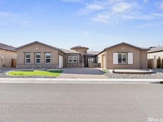2481 Stonetrack Trail, Reno, NV 89521