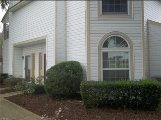 4601 Georgetown Place, Virginia Beach, VA 23455