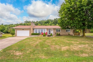 1121 Linn Dr, Belle Vernon, PA 15012