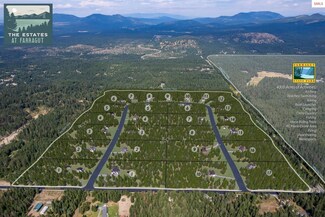 Lot 2 Blk 2 Leonard Loop, Athol, ID 83801