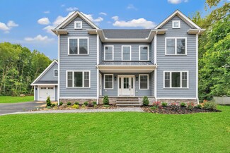 175 Purdy Hill Rd, Monroe, CT 06468