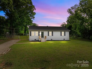 109 Jackson St, Salisbury, NC 28144