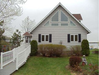 328 Donovan Cove Rd, Shell Lake, WI 54871