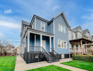 7025 S Parnell Ave, Chicago, IL 60621