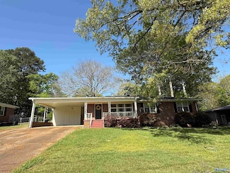 2108 Fairview Rd, Gadsden, AL 35904