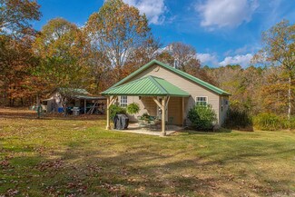 30706 Reece Creek Rd, Bigelow, AR 72016