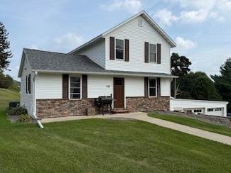 105 S 5th St, Brownsville, MN 55919