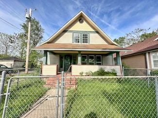 1016 N Belleview Place, Indianapolis, IN 46222