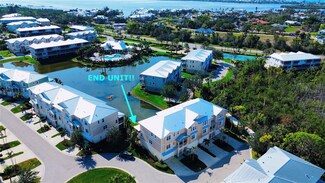 10311 Lands End Cir Unit 16, Placida, FL 33946