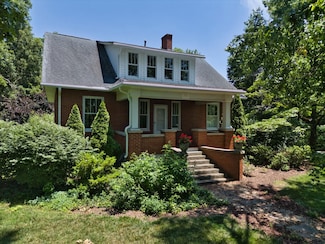 5506 Locust Avenue Extension, Dublin, VA 24084