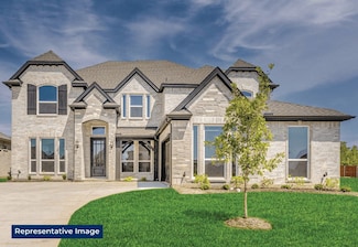 2210 Pelican Dr, Mansfield, TX 76063