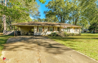 400 Bennett St, Mansfield, LA 71052