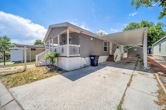 4718 S Aspen Ln Unit 307, Salt Lake City, UT 84123