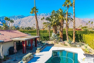 2100 E Calle Papagayo, Palm Springs, CA 92262