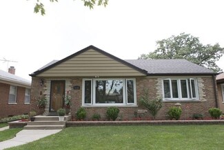 6322 N Karlov Ave, Chicago, IL 60646