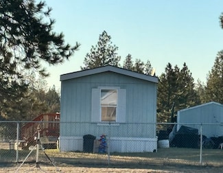 40602 N Newport Lot #14 Hwy, Elk, WA 99009