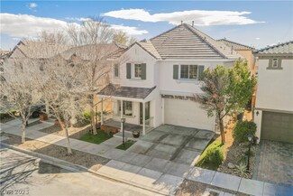 8469 Orly Ave, Las Vegas, NV 89143