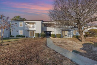 1356 Glenns Bay Rd Unit 203K, Myrtle Beach, SC 29575