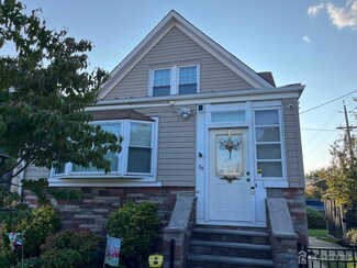 33 Hagaman St, Port Reading, NJ 07064