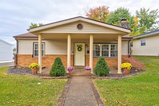 4318 Chadwick Rd, Evansville, IN 47710