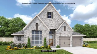 901 Violet Sunset Dr, Georgetown, TX 78628